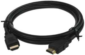 Image produit CORDON HDMI 1.4v - 2M Cordon 1 PC 2m