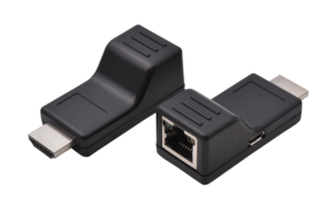 Image produit DEPORT HDMI NON HDCP SUR RJ45 40M Boite 1 KIT