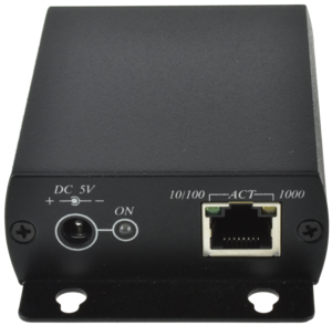 Image produit REPETEUR IP 1Gbps - SR01-2 Boite 1 PC