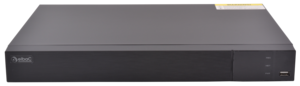 Image produit DVR 16 VOIES AHD/CVI/TVI/PAL+4IP+4E/1S Boite 1 PC