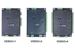 Image produit Centrale TCP-IP 4 lecteurs