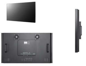 Image produit support 4K input&loop up to 30 screens with HDMI/DPinterface