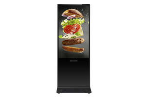 Image produit "55"",Wallmounted,CortexA17,4core,2GBmemory,16GBbuildinstora