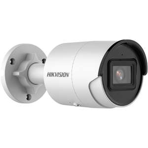 Image produit "1/1.8"" Progressive Scan CMOS;H.265+/H.265/H.264+/H.264/MJP