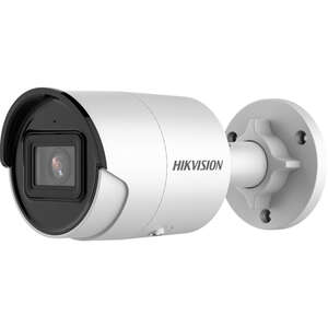 Image produit AcuSense,8MP25,120dB,IR40m,IP67