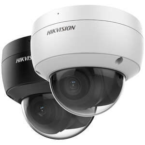 Image produit AcuSense,8MP25,120dB,IR30m,I/O 1/1,IP67,IK10