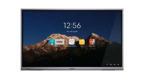 Image produit "55"",4K,Android8.0,4coreA73×2+A53×2,1.5GHz,memory3GB"