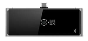 Image produit module bluetooth + lecteur QR code pour K1T673 bluetooth