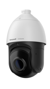 Image produit Dôme PTZ, 2 MP, IP66, IK10, WDR, Led IR 150 m,POE+, Onvif Pr