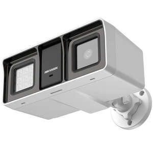 Image produit 2MP CMOS Sensor, Smart Hybrid Light (EXIR 60m, White Light 6