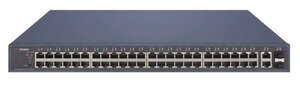 Image produit 48 Port Gigabit Smart POE Switch