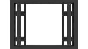 Image produit Modular bracket, Frame part, available for DS-2065LU-Y