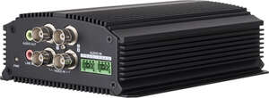 Image produit 4 Turbo HD/CVI / AHD / CVBS interfaces input