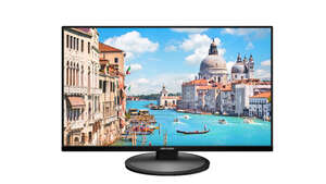 Image produit "27"" 4K, HDMI, buildin speaker, VESA,7*24h"