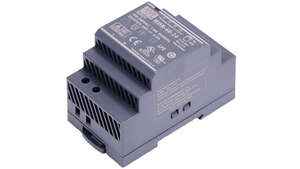 Image produit PSU, 24VDC, 60W, DIN RAIL