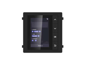 Image produit "3.5""LCD,display contacts/dial number,4button"