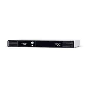 Image produit Onduleur LINE INTERACTIF RACK 1U 1500VA/900W