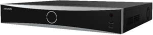Image produit Enregistreur Num&eacute;rique IP AcuSense 32 Canaux 4K 1U 4 Ports Disque Dur Protection P&eacute;riph&eacute;rique Intelligente