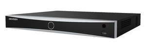 Image produit Enregistreur Num&eacute;rique IP AcuSense 16 Canaux 16PoE 4K 1U 2 Ports Disque Dur Protection P&eacute;riph&eacute;rique Intelligente