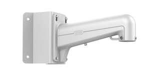 Image produit Adaptateur de Montage d'Angle 176.8 x 194 x 417.8mm Alliage d'Aluminium et Acier Blanc