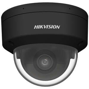 Image produit Cam&eacute;ra IP D&ocirc;me Fixe 4MP IP67 IR 30m IK10 AcuSense Aliment&eacute; par DarkFighter S&eacute;rie 2 Audio Microphone Int&eacute;gr&eacute;