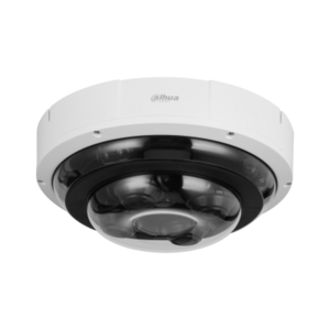 Image produit Cam&eacute;ra IP D&ocirc;me Panoramique Multi-Capteurs Anti-Vandale WizMind 5MP IR 30m I/O 3/2 IP67 IK10 POE+ Image Sensor HD