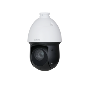 Image produit Cam&eacute;ra IP PTZ 4MP IR 100m I/O 2/1 POE+ IP66 Varifocale Technologie Starlight
