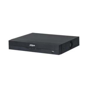 Image produit Enregistreur Num&eacute;rique IP WizSense 8 Canaux, 8PoE, 1U, 1 Disque Dur, Compact