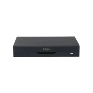 Image produit Enregistreur Num&eacute;rique IP WizSense 8 Canaux, 8PoE, 1U, 1 Disque Dur, Compact