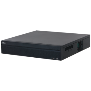 Image produit 32CH 2U 8HDDs WizSense Network Video Recorder