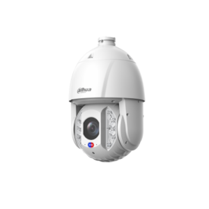 Image produit 4MP 45x Smart Dual Illumination Active Deterrence Network PTZ Camera