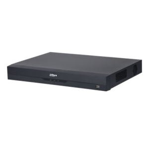 Image produit Enregistreur Num&eacute;rique IP 32 Canaux, 1U, 2 Disques Durs
