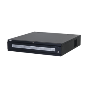Image produit Enregistreur Num&eacute;rique IP WizMind 32 Canaux, 2U, 8 Disques Durs