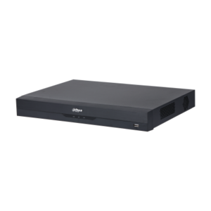 Image produit Enregistreur Num&eacute;rique IP WizSence 8 Canaux, 1U, 2 Disques Durs