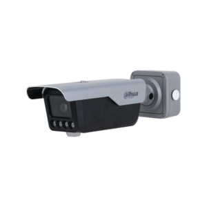 Image produit Cam&eacute;ra IP ANPR d'Acc&egrave;s IR 10m I/O 2/2 IP67 IK10 &ndash;30 &deg;C to +65 &deg;C Varifocale Motoris&eacute;e 2688 &times; 1520 Image Sensor