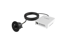 Image produit Objectif Conique 2.8 mm pour Cam&eacute;ra IP Dissimul&eacute;e 4MP