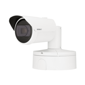 Image produit Cam&eacute;ra IP Bullet 2MP IP66/IP67 IK10 IR 90m Zoom Optique x 12 Varifocale Motoris&eacute;e 5.2-62.4mm