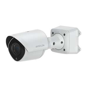 Image produit Cam&eacute;ra IP Bullet 5MP IP66/IP67 IK10 IR 30m Varifocale Motoris&eacute;e 3.4-10.5mm