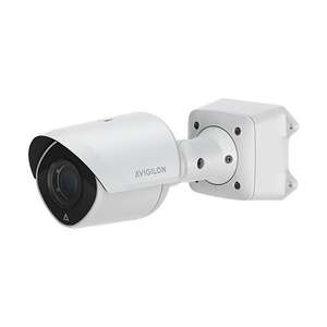 Image produit Cam&eacute;ra IP Bullet 5MP IP66/IP67 IK10 IR 70m Varifocale Motoris&eacute;e 10.9-29mm