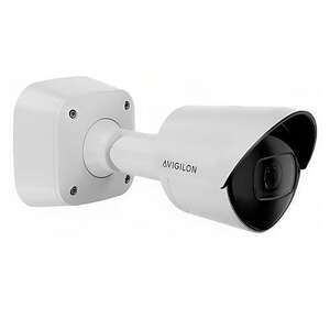 Image produit Cam&eacute;ra IP Bullet 8MP IP66/IP67/IP68 IK10/11 IR 70m Varifocale Motoris&eacute;e 4.4-9.3mm