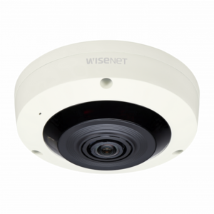 Image produit Cam&eacute;ra IP Fisheye 6MP IR 15m Focale Fixe 1.6mm Grand Angle