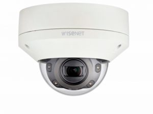 Image produit Cam&eacute;ra IP D&ocirc;me 2MP IP67/IP66 IK10 IR 50m Zoom Optique x 4.3 Varifocale Motoris&eacute;e 2.8-12mm