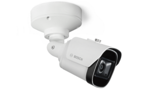 Image produit Bullet 5MP 3.3-10.2mm IP66 IK10 + IR30m