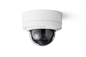Image produit Dome fixe EXT 5MP 3.3-10.2mm IR IP66 IK10