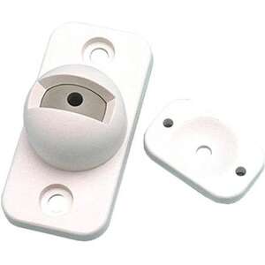 Image produit Low Profile Mount Bracket for BlueLine, Professional Series and Classic Line detectors. Set of 3 mounting brackets