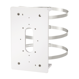 Image produit Adaptateur poteau pour WV-QJB500-W et WV-QWL500-W - couleu