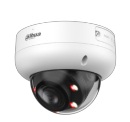 Image produit Cam&eacute;ra IP D&ocirc;me Anti-Vandale 4MP IR 50m I/O 1/1 IP67 IK10 POE Varifocale Motoris&eacute;e 2.7-13.5 mm Image Sensor Faible Lum HD