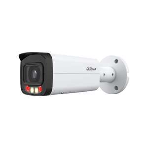 Image produit Bullet 5MP IRUpto60m I/O 1/1 IP67 POE