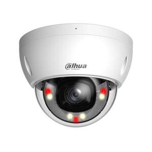 Image produit 5MP Smart Dual Light Fixed-focal Dome WizSense Network Camera