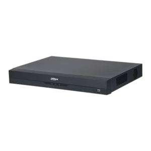 Image produit 16CH Penta-brid 4K Value/5MP 1U 2HDDs WizSense Digital Video Recorder